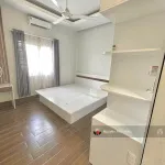 Bán nhà hoàn công 1 trệt 2 lầu đúc đổ 3 tấm KDC Hoàng Nam 3 Phường Đông Hòa Thành phố Dĩ An - Ảnh thu nhỏ 28