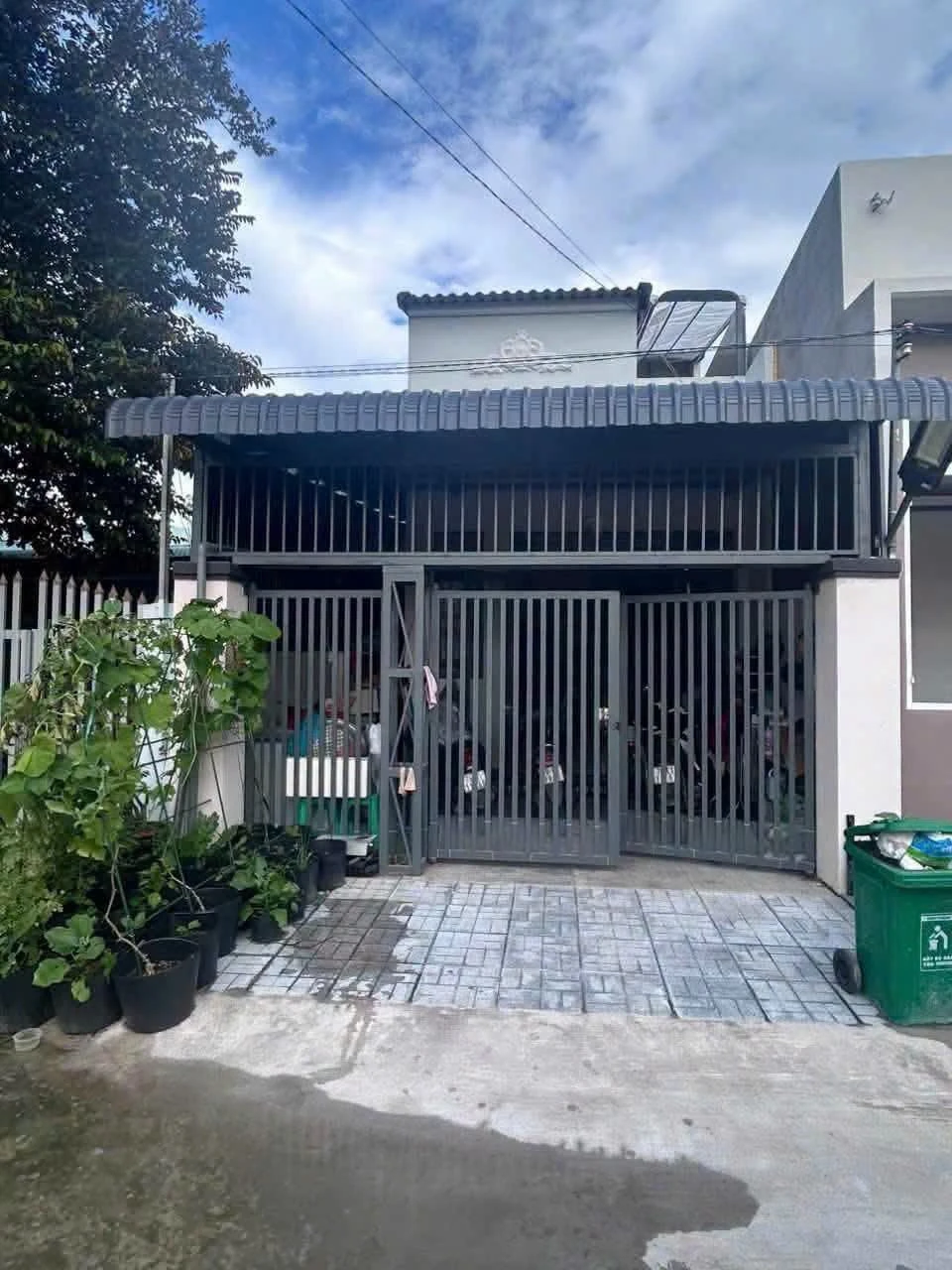 Bán nhà gác lửng 3PN 80m² Bình Tân 650 triệu - Ảnh 1