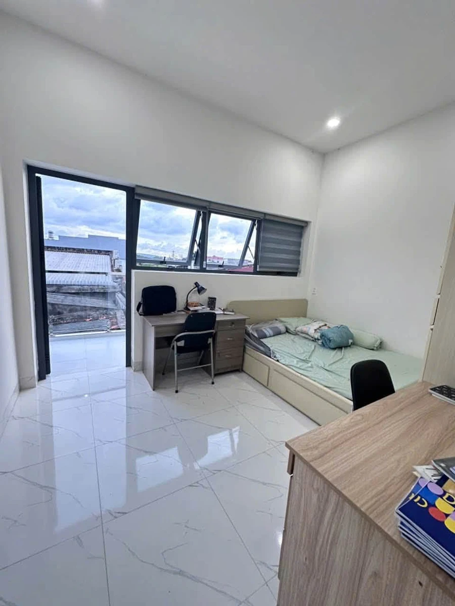 Bán nhà 1 trệt 1 lầu 104.5m² Phú Long Phan Thiết 1.9 tỷ - Ảnh thu nhỏ 2