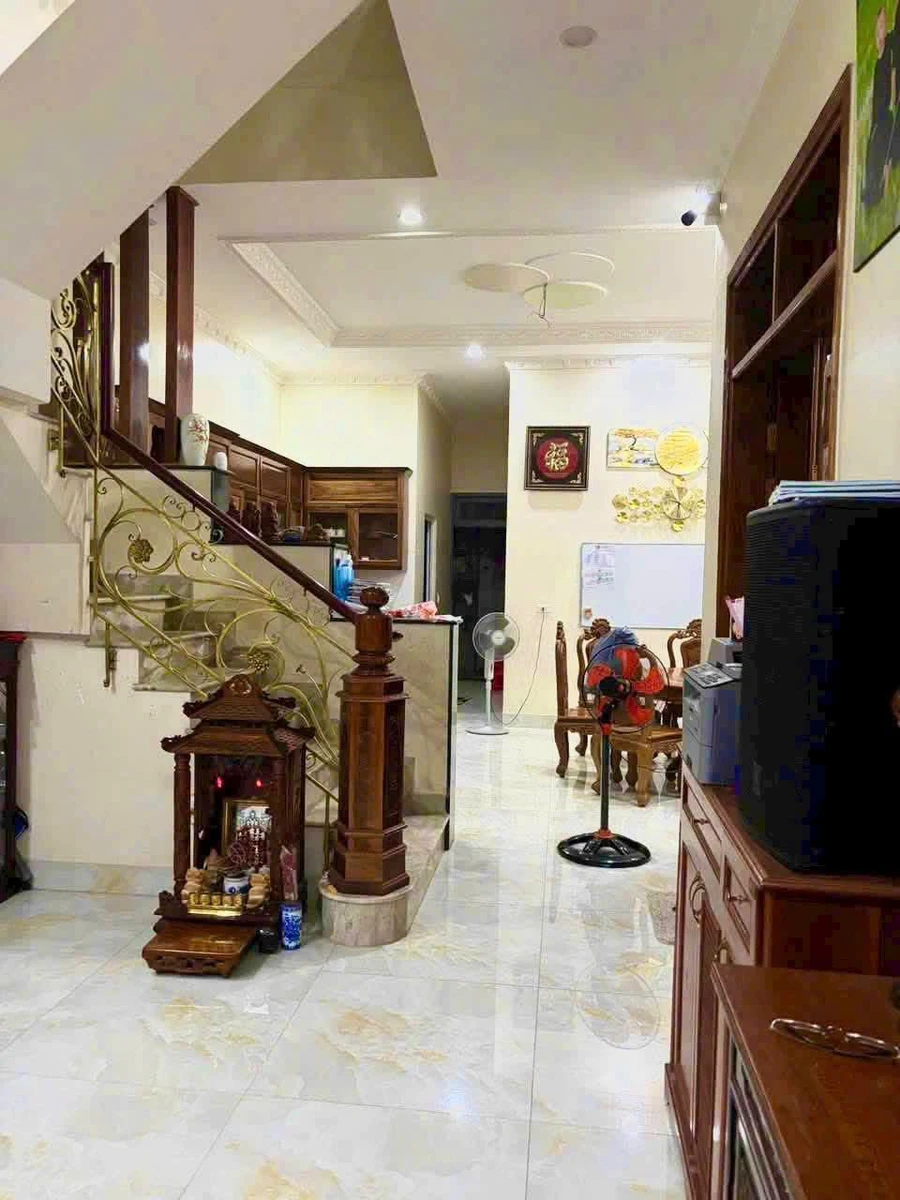 Bán nhà 1 lầu 1 trệt Tái Hiệp Đồng Nai 130m2 - Ảnh thu nhỏ 4