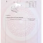 Bán lô đất 100m2 mặt tiền Gò Tranh, Phan Thiết - Ảnh thu nhỏ 1