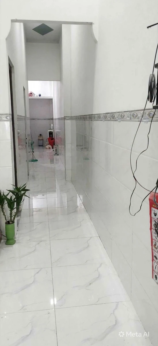 Bán nhà 2 phòng ngủ 96m² gần công nghiệp Bắc Đồng Phú, Bình Dương - Ảnh thu nhỏ 5