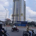 Cho thuê căn hộ studio 35m² Diamond Boulevard, Bình Dương 6.5 triệu/tháng - Ảnh thu nhỏ 1