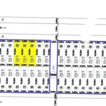 Bán nền đất 90m² mặt tiền đường N4 Thanh Phú 2,7 tỷ - Ảnh thu nhỏ 4