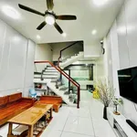 Bán nhà 3 tầng 42.56m2 phố Vũ Hựu, 2 tỷ 650 triệu - Ảnh thu nhỏ 2
