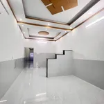 Bán nhà cấp 4 100m2, 3 phòng ngủ Long Bình - Ảnh thu nhỏ 2