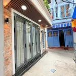 Bán nhà 3 tầng 28m² 5,95 tỷ Phú Nhuận - Ảnh thu nhỏ 4
