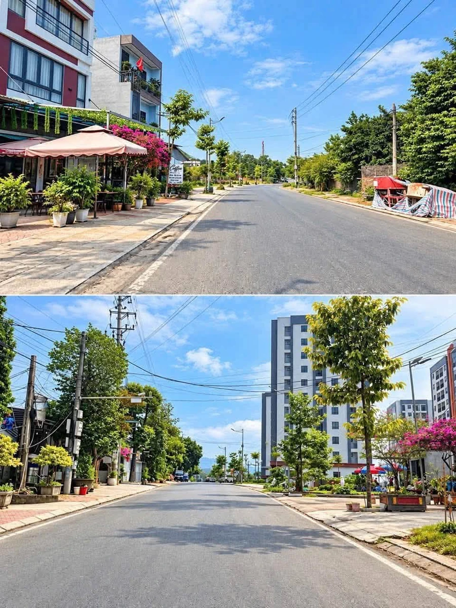 Bán nhà mặt tiền Đinh Bộ Lĩnh 115m2, 3,8 tỷ, Bình Tân - Ảnh thu nhỏ 2