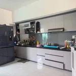 Cho thuê nhà 1 trệt 1 lầu full nội thất 6,5x16m đường Huỳnh Văn Lũy, Phú Lợi - Ảnh thu nhỏ 3