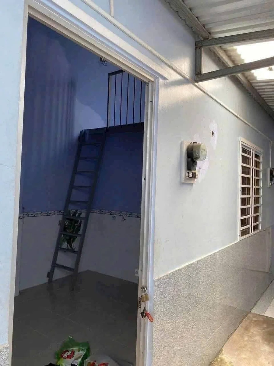 Bán dãy nhà trọ gần Nguyễn Trung Trực, 90m², 1 tỷ - Ảnh thu nhỏ 2