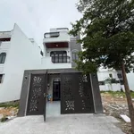 Bán nhà 3 tầng + 1 tum, 100m² có thang máy, Nha Trang - Ảnh thu nhỏ 1
