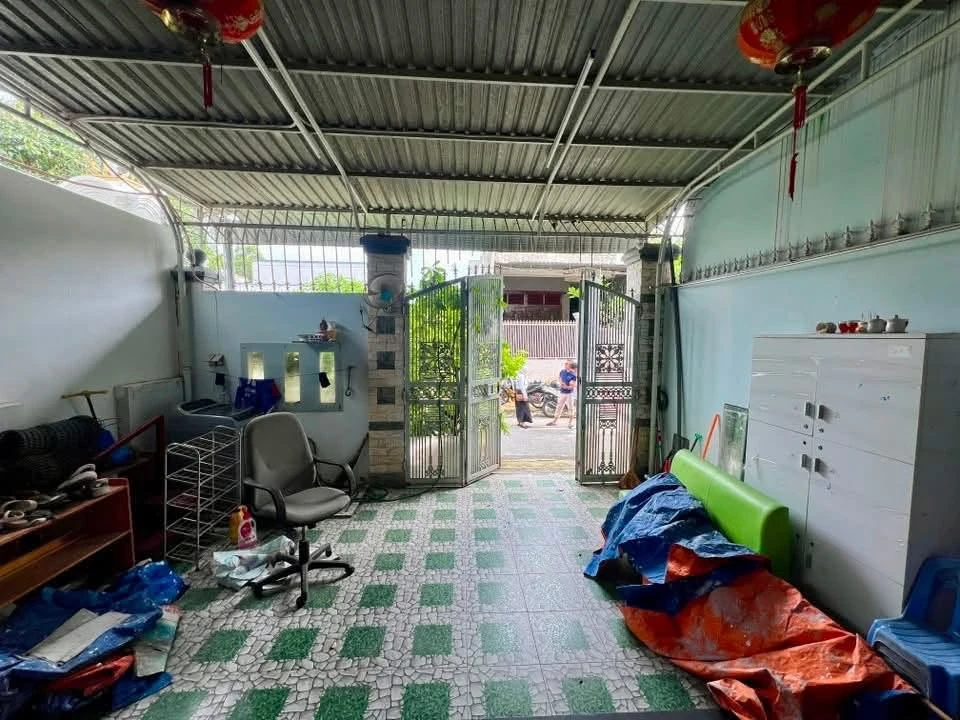 Bán nhà lầu mặt tiền Dương Đình Nghệ Phan Thiết 83.5m2, 4.9 tỷ - Ảnh thu nhỏ 3