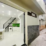 Bán nhà 3 tầng Phú Nhuận 18m2 giá 4 tỷ 350 - Ảnh thu nhỏ 3