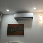 Cho thuê căn hộ TECCO HOME 2PN 47m2 full nội thất 6tr/tháng - Ảnh thu nhỏ 1