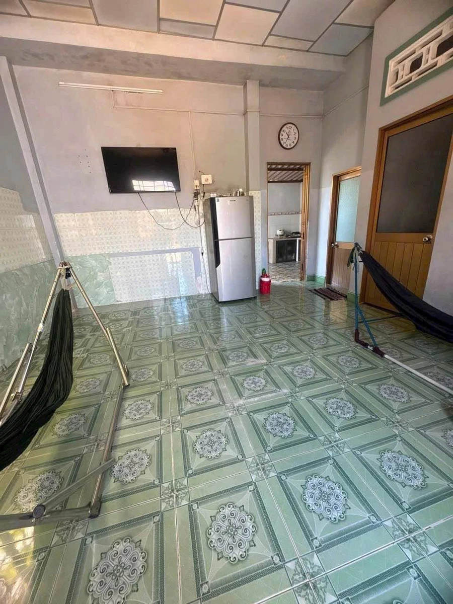 Bán nhà hẻm 310m² Võ Văn Môn, Tân An, Long An - Ảnh thu nhỏ 5