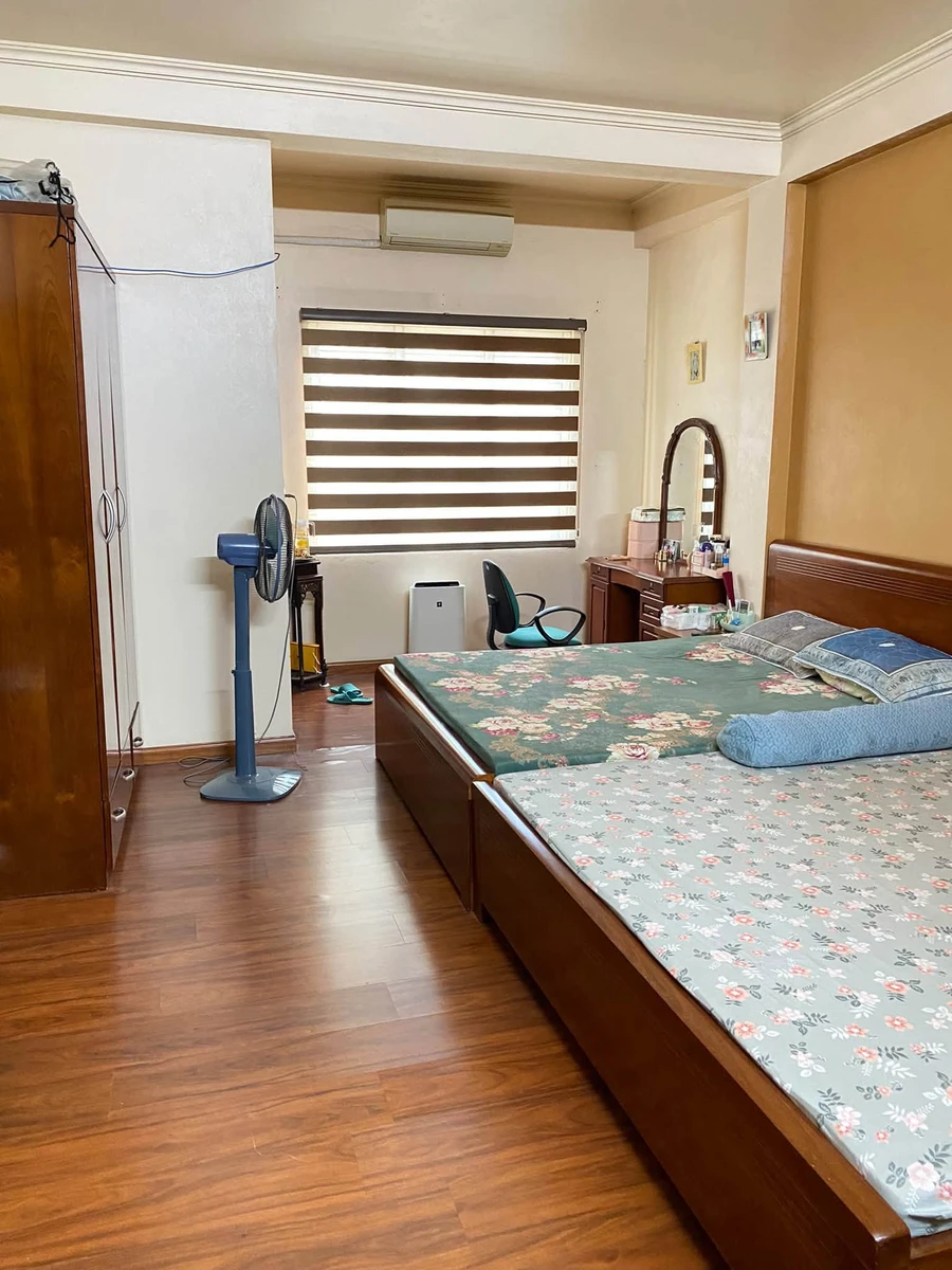 Nhà 5 tầng Cột 3 Hạ Long 58.8m² giá 8 tỷ view biển - Ảnh thu nhỏ 3
