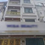 Bán nhà HXH Tô Hiến Thành Q10, 48m², 4PN 5WC - Ảnh thu nhỏ 1