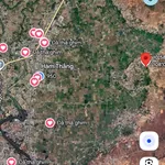 Bán đất Hàm Thắng 600m² giá 400 triệu - Ảnh thu nhỏ 1
