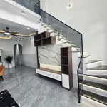 Bán nhà gác lửng 3PN 1 tỷ 690 triệu Tây Ninh - Ảnh thu nhỏ 3