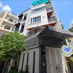Bán nhà lô góc 5 tầng thang máy hẻm xe tải 58m² gần Phan Xích Long, Phú Nhuận - Ảnh thu nhỏ 1