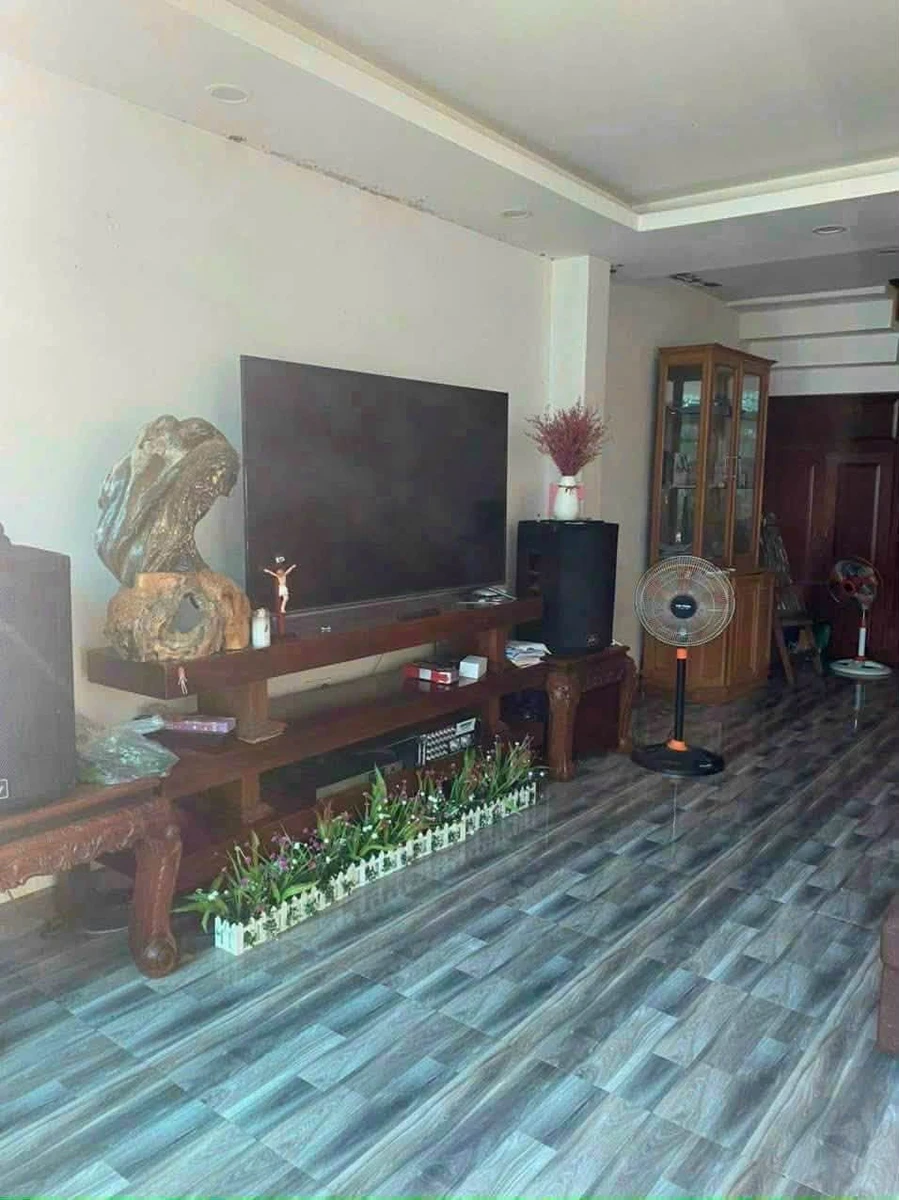 Bán nhà mặt tiền kinh doanh Vành Đai 10/3 165m2, 4,5 tỷ - Ảnh thu nhỏ 2