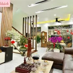 Bán Biệt Thự tại Vinhomes Imperia Hải Phòng, 17 tỷ, 98m2, 4 tầng, 5WC, đầy đủ nội thất - Ảnh thu nhỏ 13