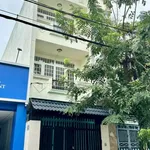 Bán nhà mặt tiền Sơn Kỳ, Tân Phú, 100m2, 12 tỷ - Ảnh thu nhỏ 1