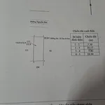 Bán đất đường Nguyễn Huệ Phước Long Đồng Nai 138,75m² - Ảnh thu nhỏ 2