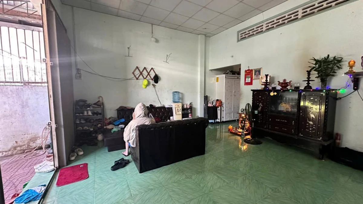 Bán nhà cấp 4 gần Võ Thị Sáu, Nam Nha Trang 81,9m² - 2,4 tỷ - Ảnh thu nhỏ 2