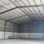 Cho thuê xưởng 1.600 m² gần KCN Hố Nai 3, Đồng Nai - 80 triệu/tháng - Ảnh thu nhỏ 1