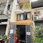 Bán nhà 3 tầng hai mặt hẻm xe hơi đường Lê Văn Sỹ, Quận 3, 35m2, nhỉnh 7 tỷ - Ảnh thu nhỏ 1
