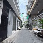 Bán nhà hẻm 2 tầng 49m² Tân Kỳ Tân Quý, Tân Phú giá 4,65 tỷ - Ảnh thu nhỏ 1