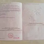 Bán đất mặt tiền đường lớn An Lộc, Bình Chánh, 4 tỷ - Ảnh thu nhỏ 1