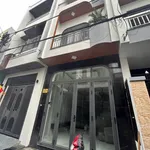 Bán nhà 3 tầng 47m² hẻm Hoàng Văn Thụ, Quy Nhơn, 3 phòng ngủ - Ảnh thu nhỏ 1