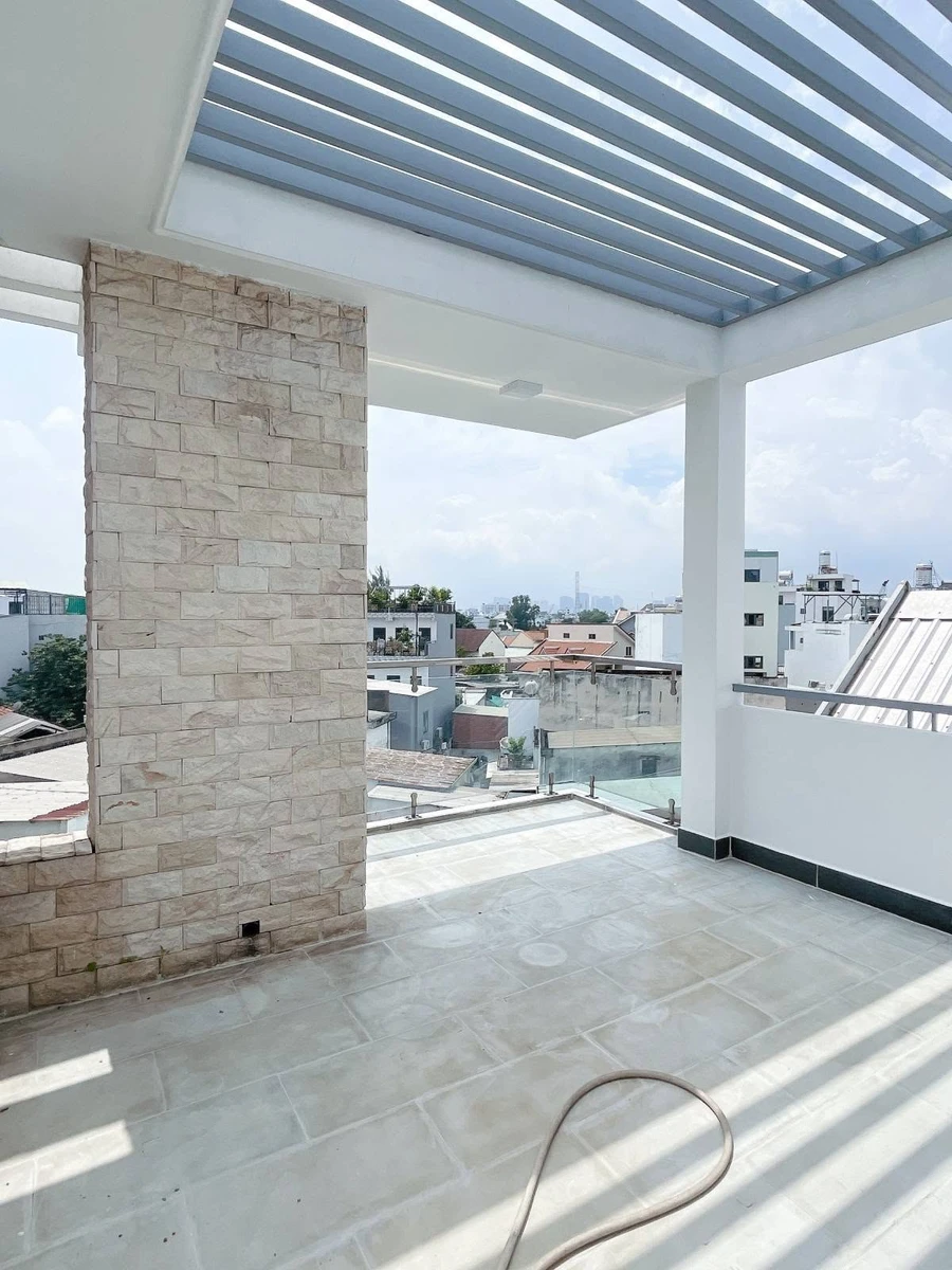 Bán nhà mặt tiền Linh Đông 72m² 8.6 tỷ - Ảnh thu nhỏ 5