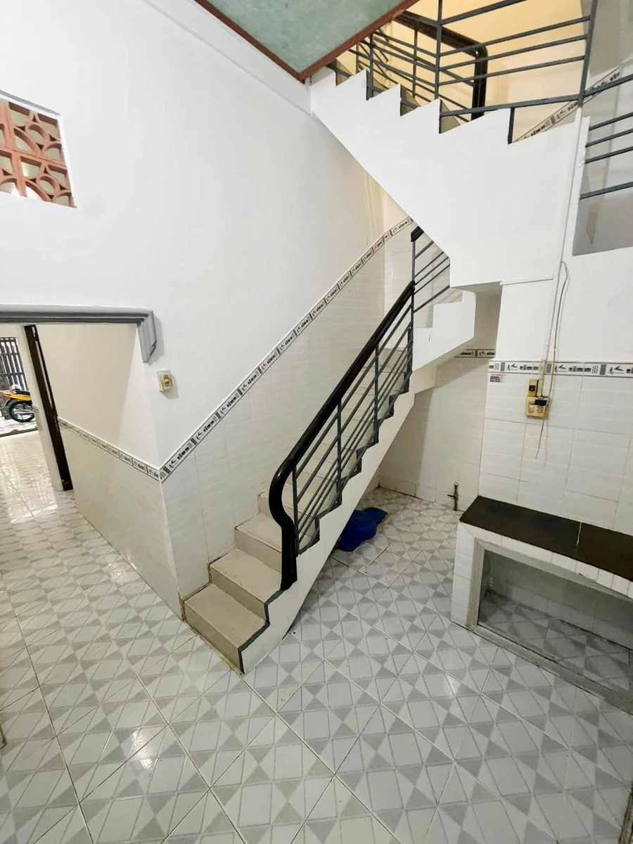Bán nhà 1 trệt 1 lầu 97m² Cần Thơ 3 tỷ 1 - Ảnh thu nhỏ 4