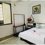 Cho thuê nhà 3 tầng kiệt Nguyễn Công Trứ, 5PN, 210m², 17 triệu/tháng - Ảnh thu nhỏ 2
