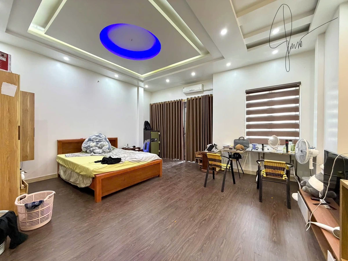 Bán nhà 5PN 4WC 85m2 4 tầng tại Kênh Dương, Hóc Môn - 9 tỷ 250 tr - Ảnh thu nhỏ 3