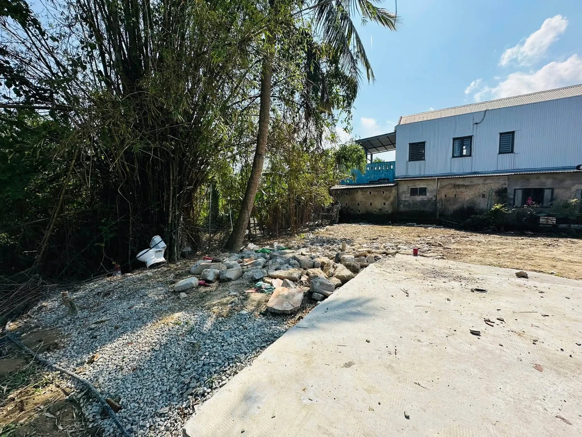 Bán đất Mỹ Thượng Huế 60m2 1,3 tỷ - Ảnh 1