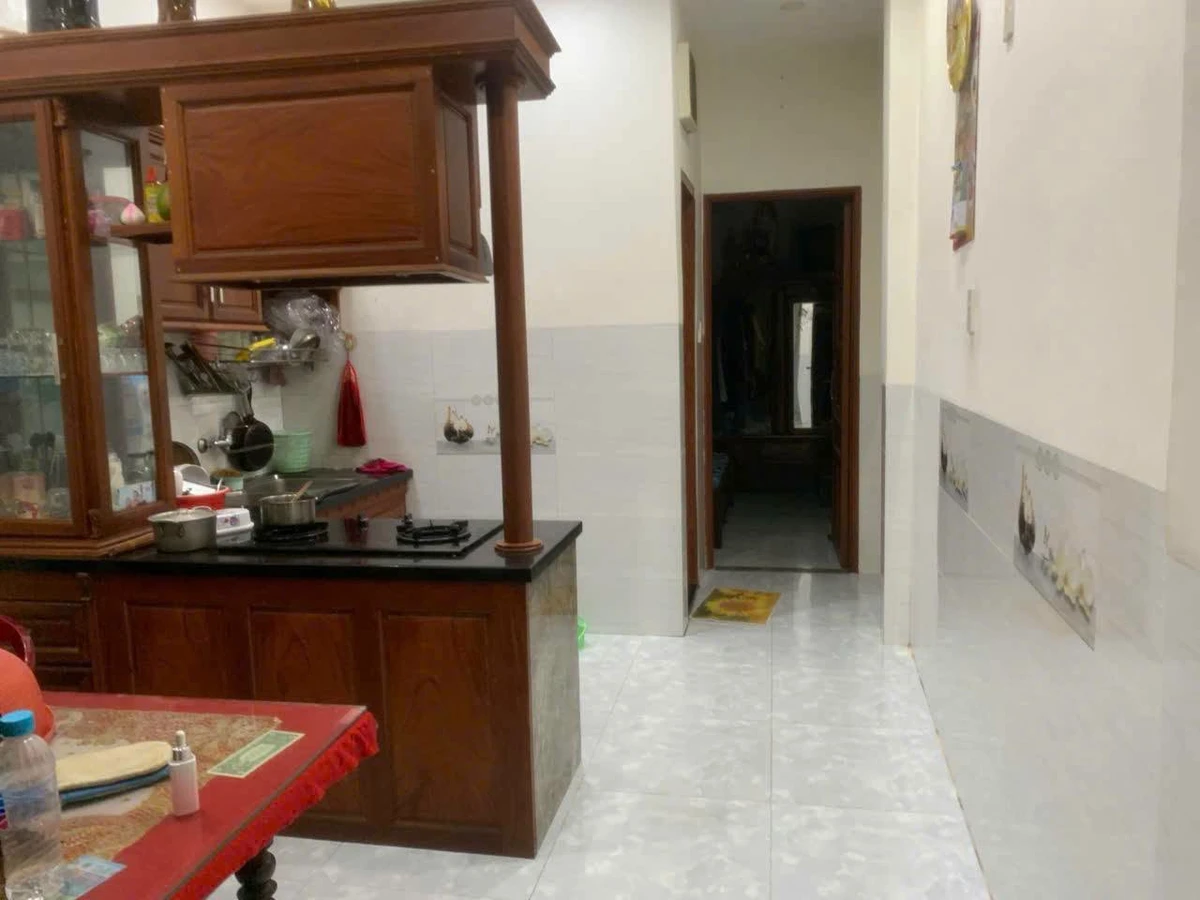 Bán 2 căn nhà 1 lầu 1 trệt 250m2 Ngọc Đồng Nhà Bè - Ảnh thu nhỏ 3
