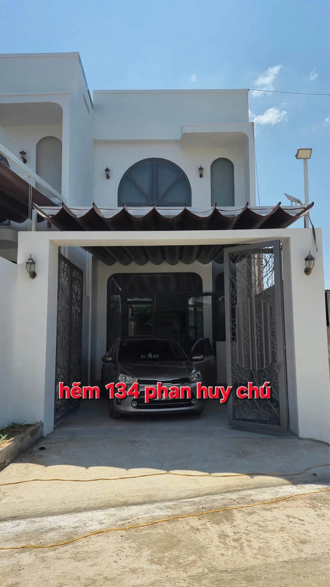 Bán nhà 5x18m, 3 phòng ngủ, hẻm Huỳnh Tấn Phát, Khánh Xuân, Buôn Ma Thuột giá 1,95 tỷ - Ảnh 1