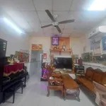 Bán nhà cấp 4 sổ hồng riêng 4,2x18m, 2PN, gần chợ Thới Tứ, Hóc Môn - Ảnh thu nhỏ 1