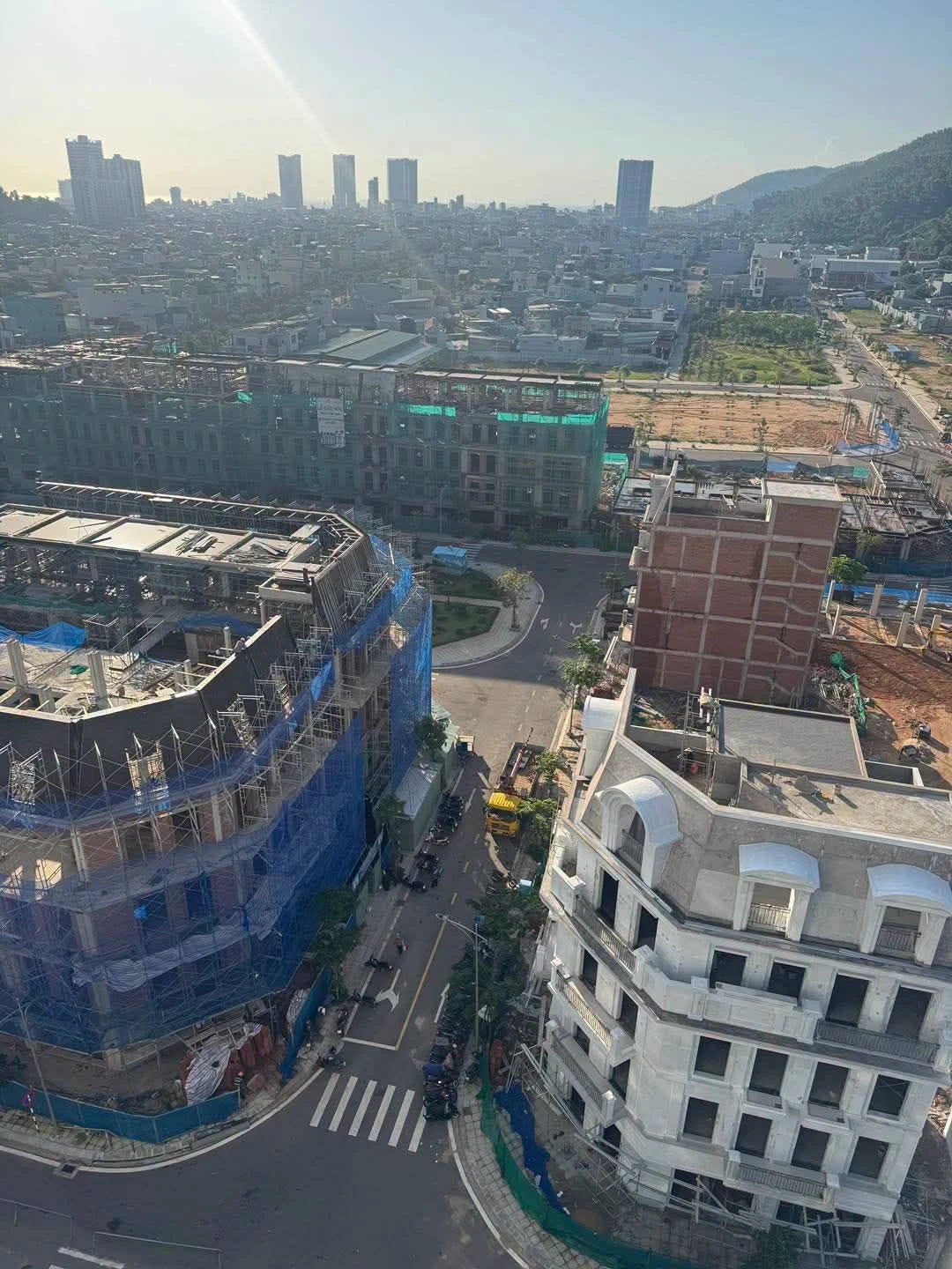 Bán lô đất 80m2 khu dân cư Gara Quyền Gia Lai - Ảnh 1
