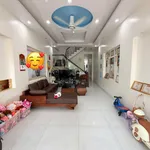 Bán nhà 2 tầng 75m2 Trần Quốc Hoàn Cốc Lếu 2,5 tỷ full nội thất - Ảnh thu nhỏ 1