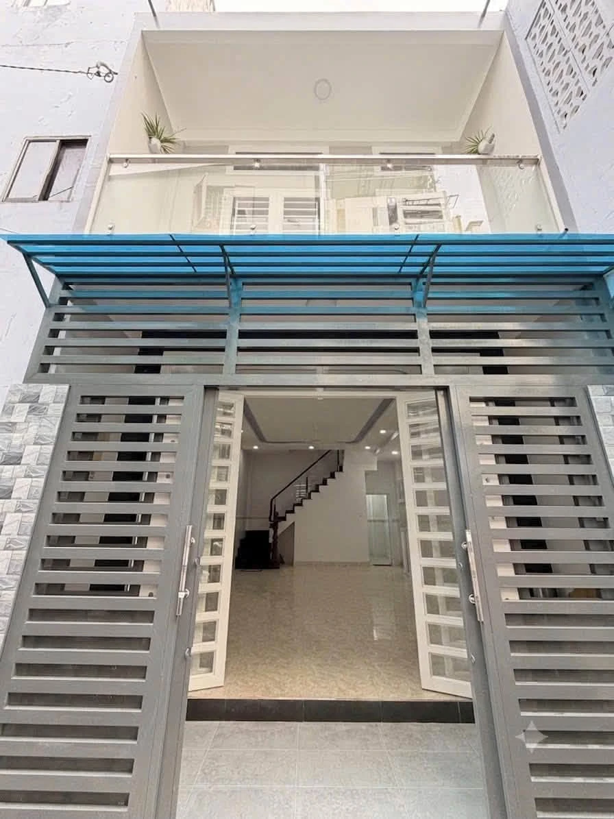 Bán nhà hẻm Tân Bình 84m² 2PN 5,69 tỷ - Ảnh 1
