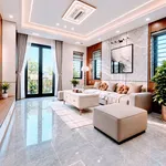 Bán nhà 4 tầng 60m² An Dương giá nhỉnh 3 tỷ - Ảnh thu nhỏ 3