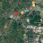 Bán nhà xây dở 142.5m² Đức Hòa, Long An 1 tỷ 350 - Ảnh thu nhỏ 1
