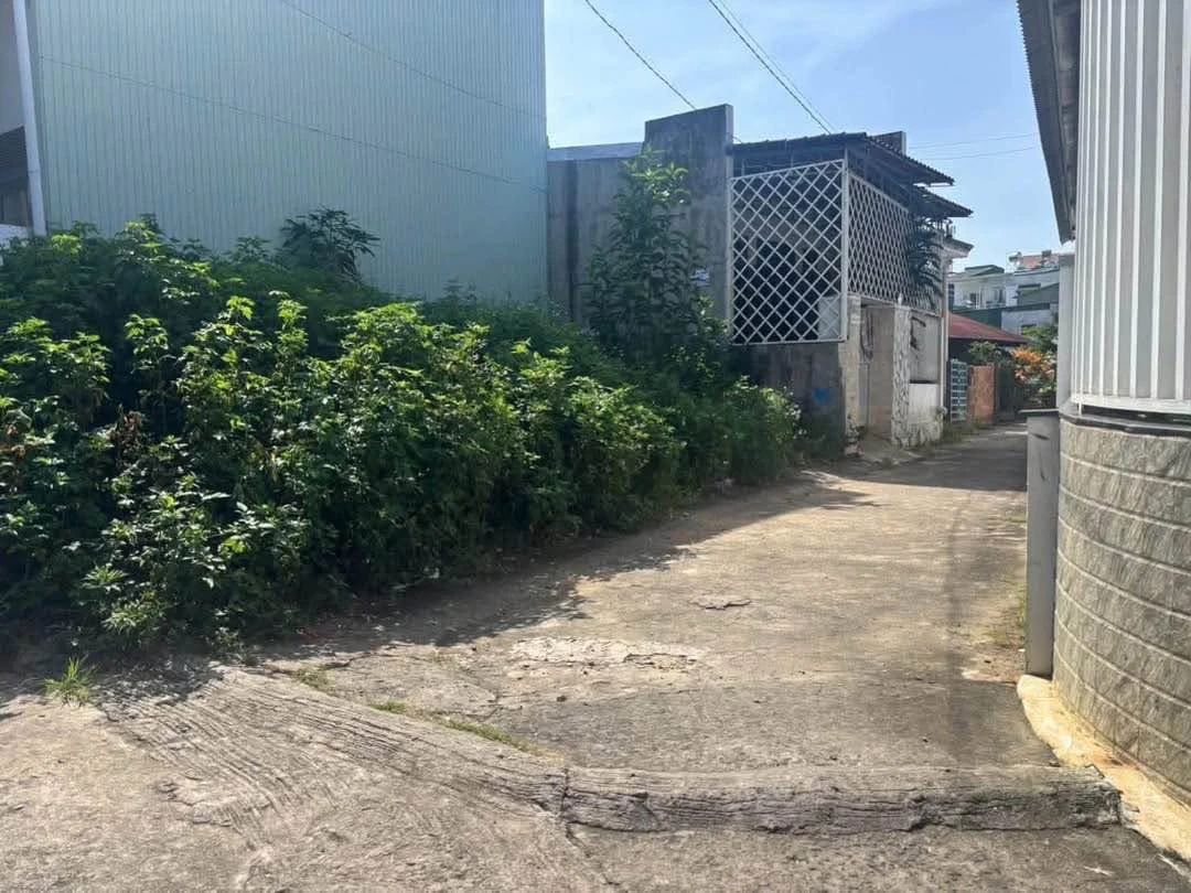 Bán đất góc 2 mặt tiền 50m² Buôn Ma Thuột - Ảnh 1
