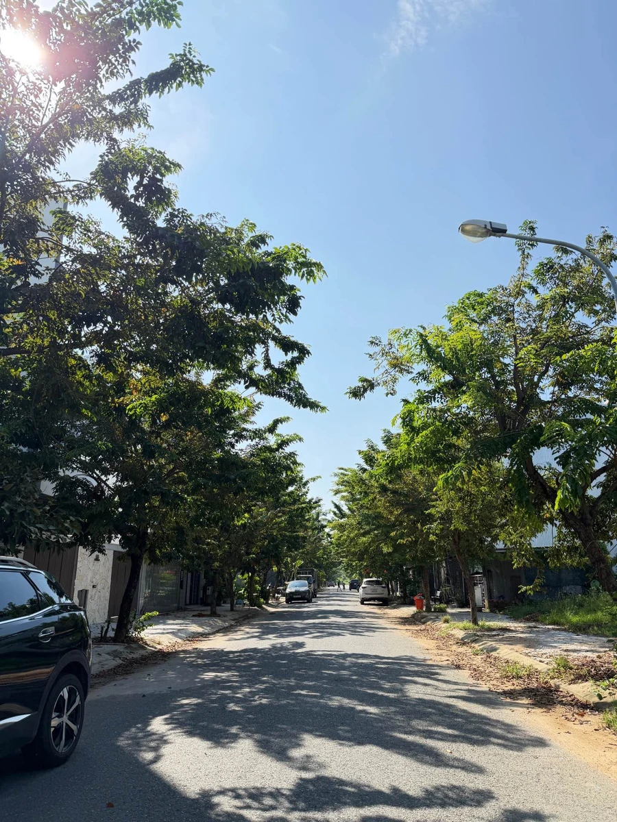 Bán đất 100m2 Dầu Khí đường Minh Mạng Võ Chí Công, giá 4 tỷ - Ảnh thu nhỏ 2