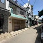 Bán nhà hẻm Lê Văn Duyệt, Bình Thạnh, 50m2, 6,5 tỷ - Ảnh thu nhỏ 1